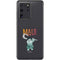 Disney Princess Moana Maui Galaxy S20 Ultra 5G Skin